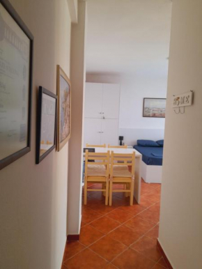 Seaside Deluxe Apartment